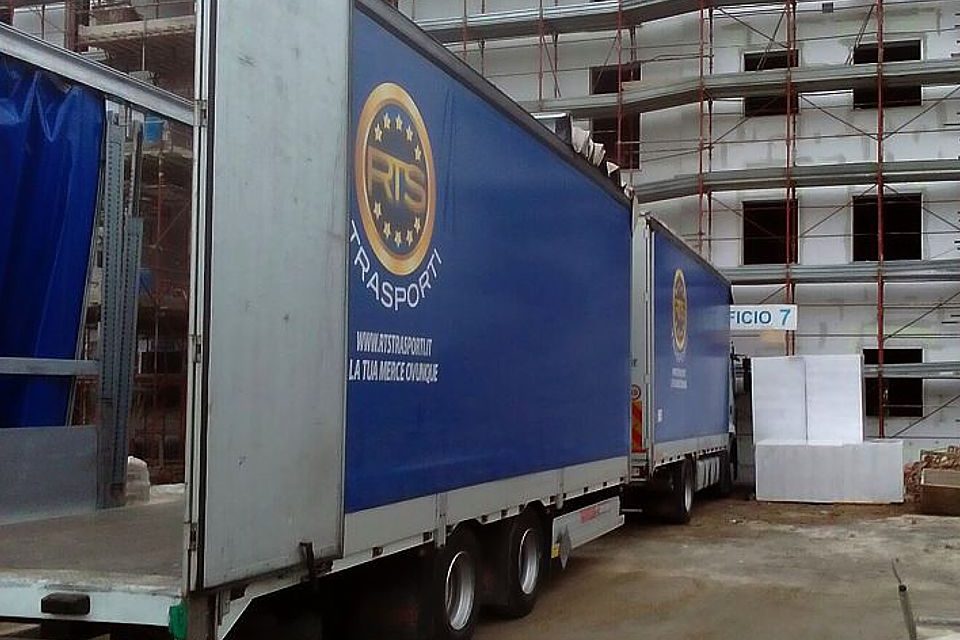 Servizio spedizioni groupage, perchè è una soluzione utile