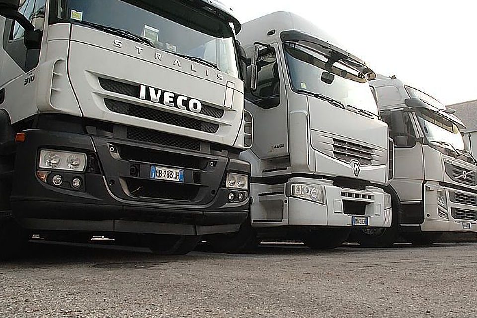 Tariffe applicabili sui trasporti